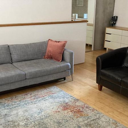 Loft In Haggerston Londres Exterior foto